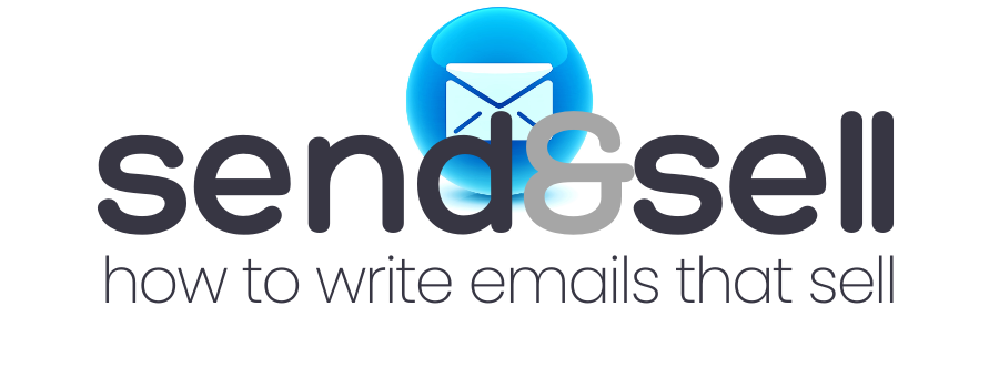 send & sell logo